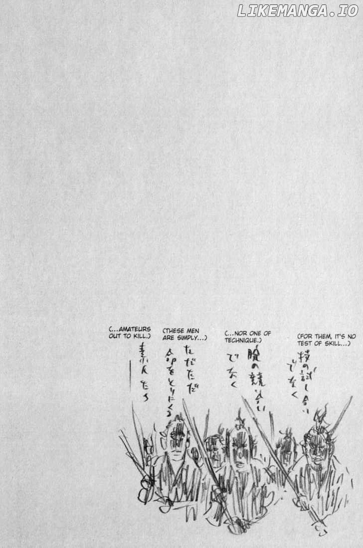 Vagabond, Chapter 165 image 27