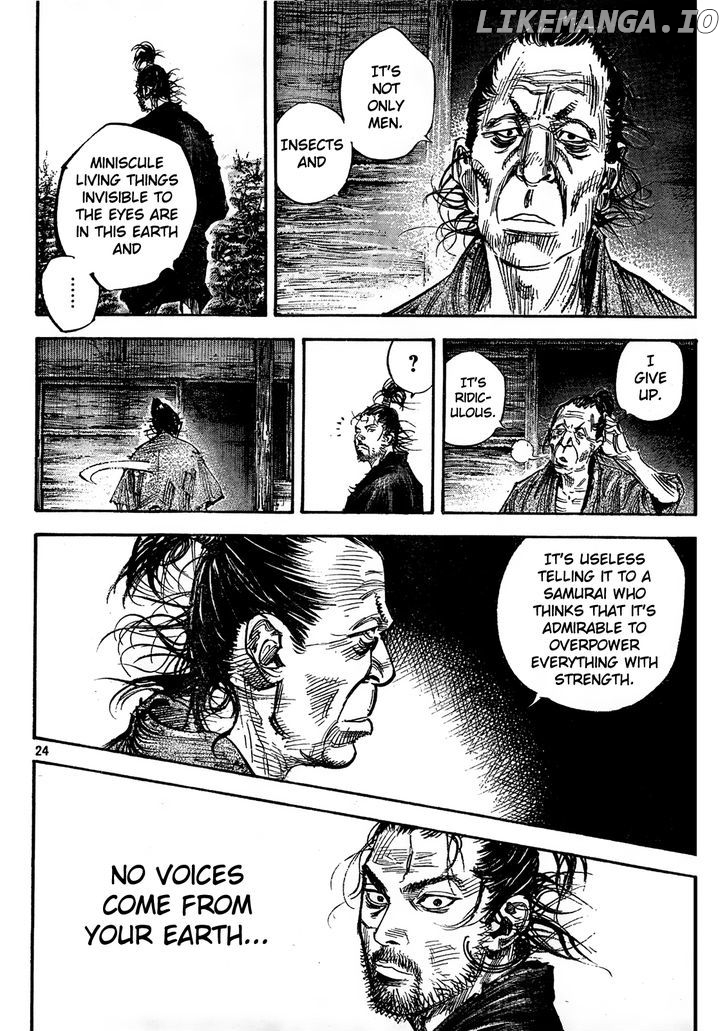 Vagabond, Chapter 309 image 21