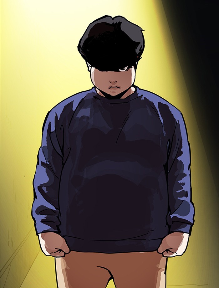 Lookism, Chapter 195 image 169