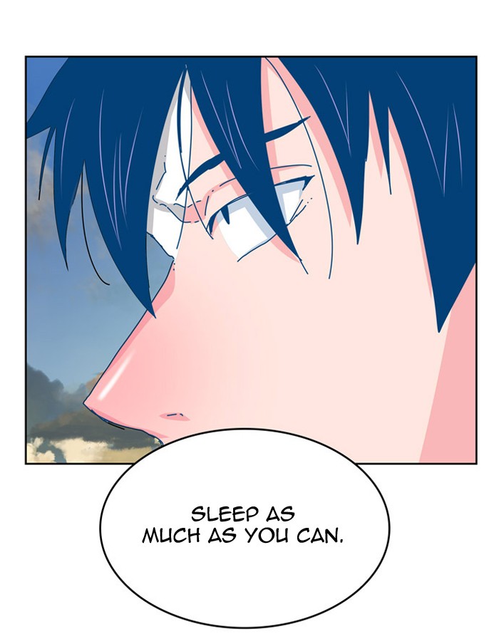 The God of High School, Chapter 340 image 50