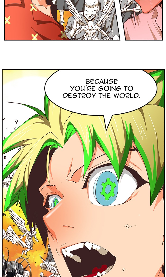 The God of High School, Chapter 476 image 072