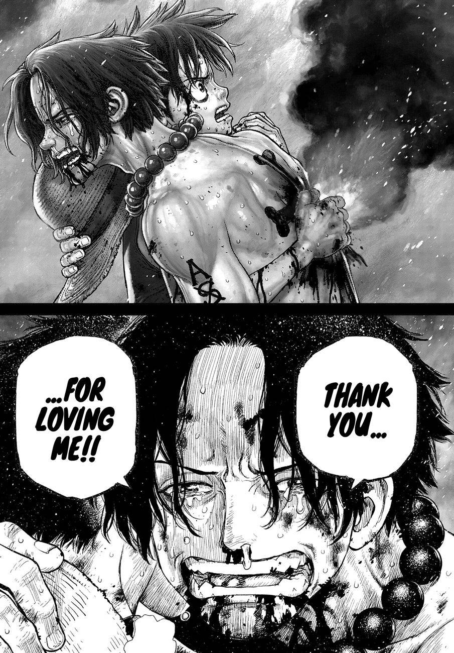 One Piece, chapter 1033.5 image 40