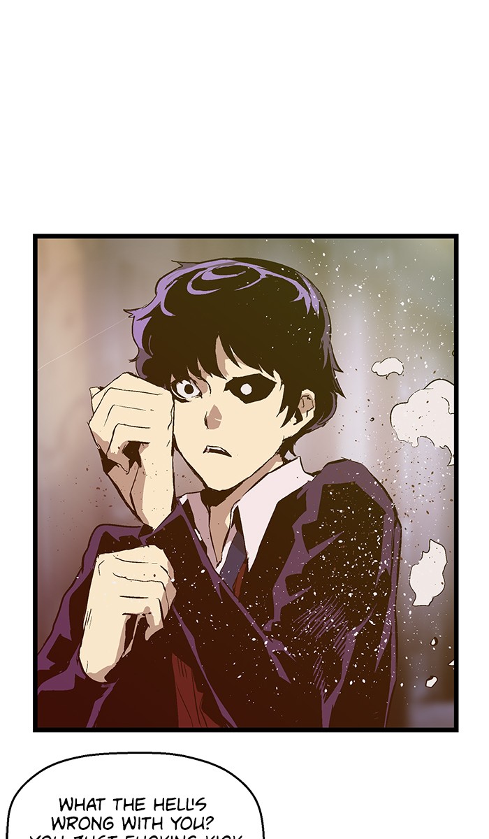 Weak Hero, Chapter 59 image 34