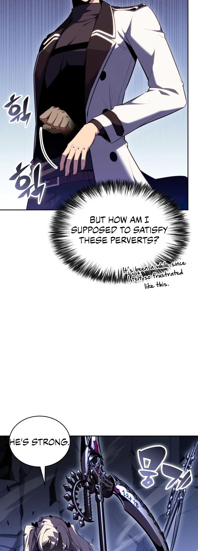 Solo Max-Level Newbie, Chapter 101 image 47