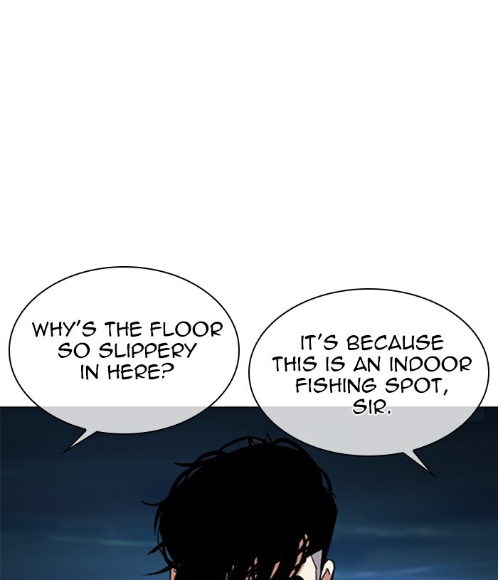Lookism, Chapter 305 image 090