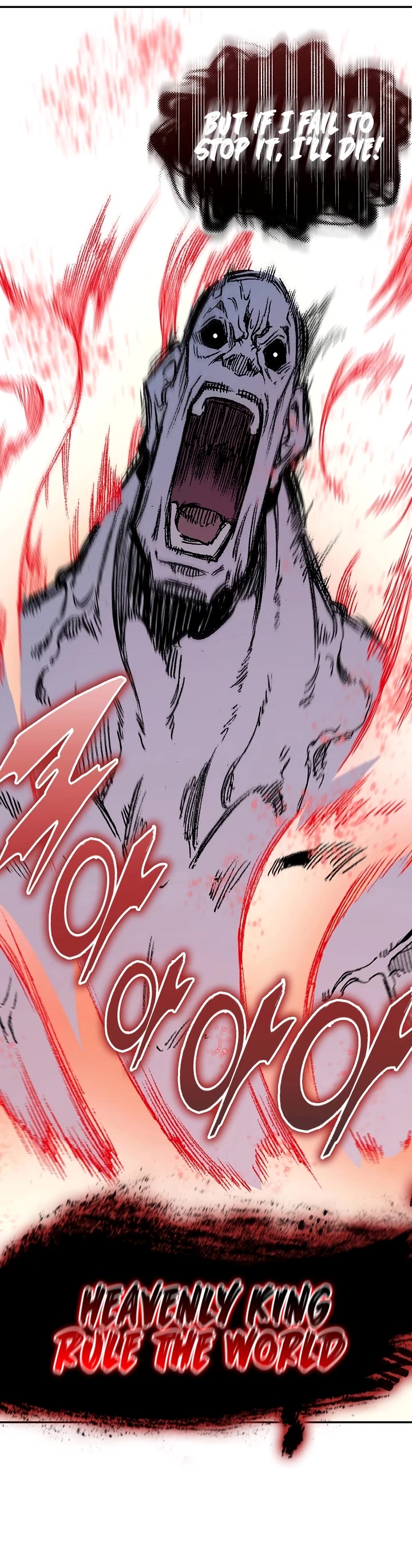 Memoir Of The King Of War,  Chapter 187 image 30