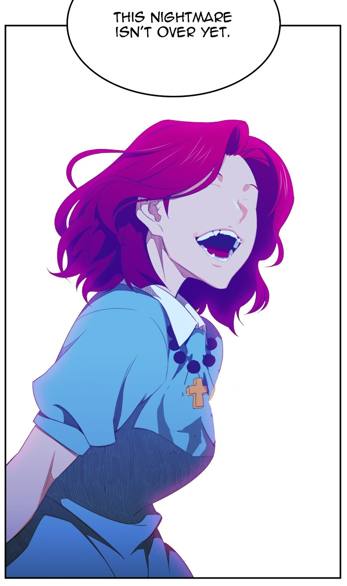 The God of High School, Chapter 399 image 13