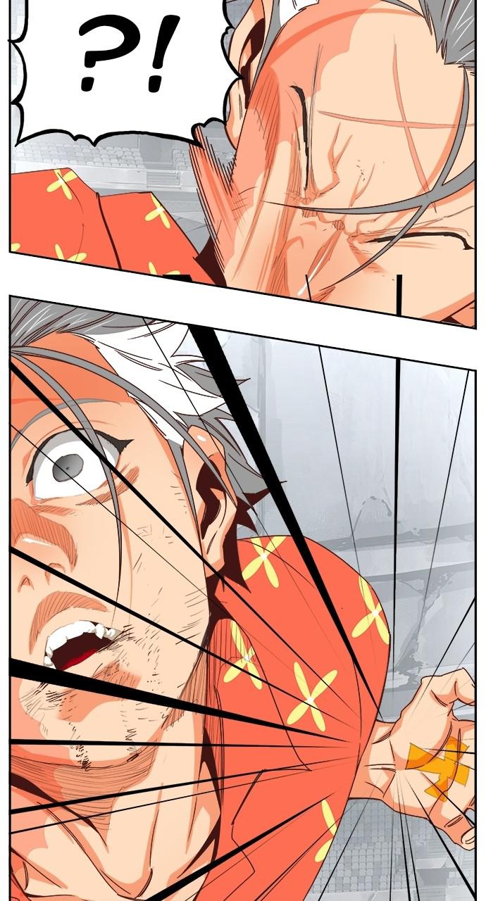 The God of High School, Chapter 564 image 050