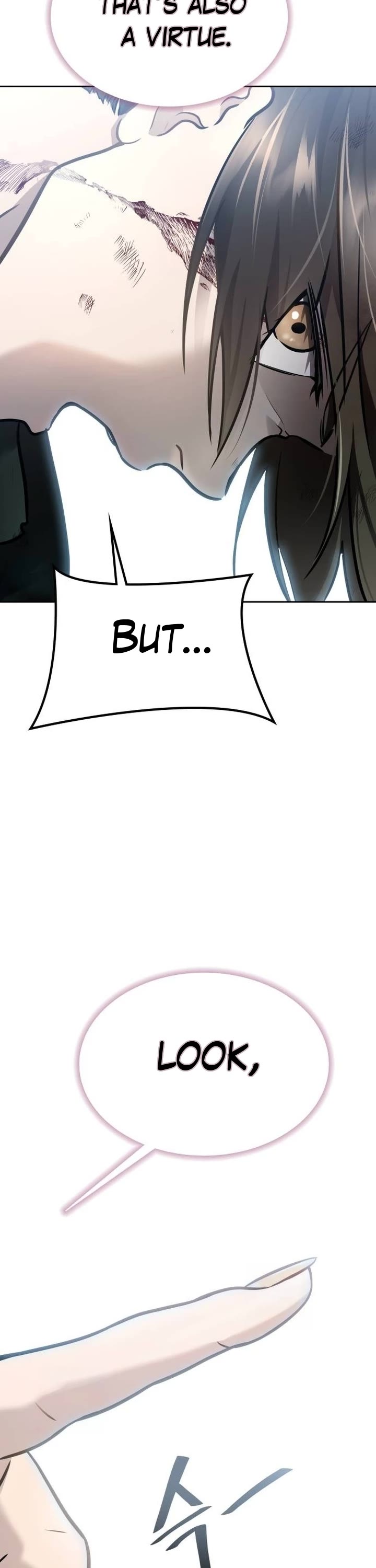 Tower of God, Chapter 633 image 103