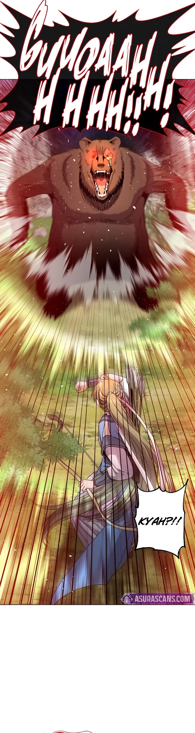 The Max Level Hero Has Returned, Chapter 206 image 07