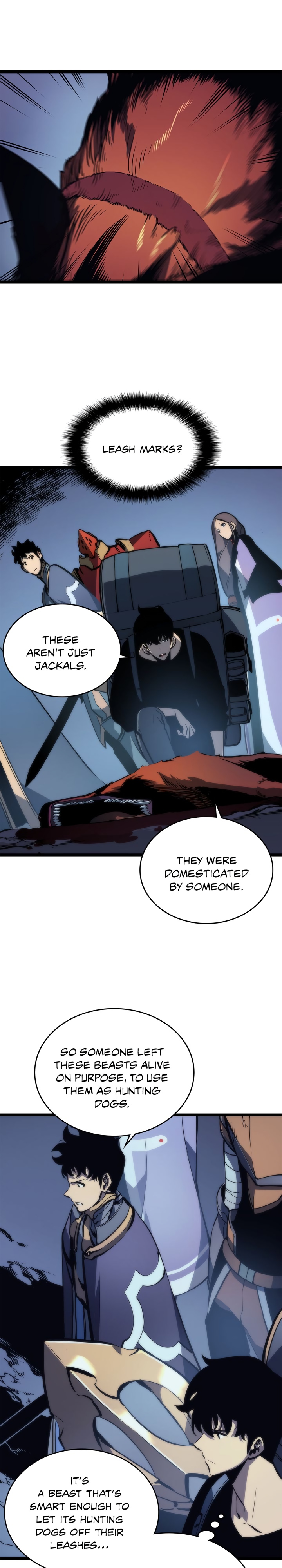 Solo Leveling, Chapter 69 image 10