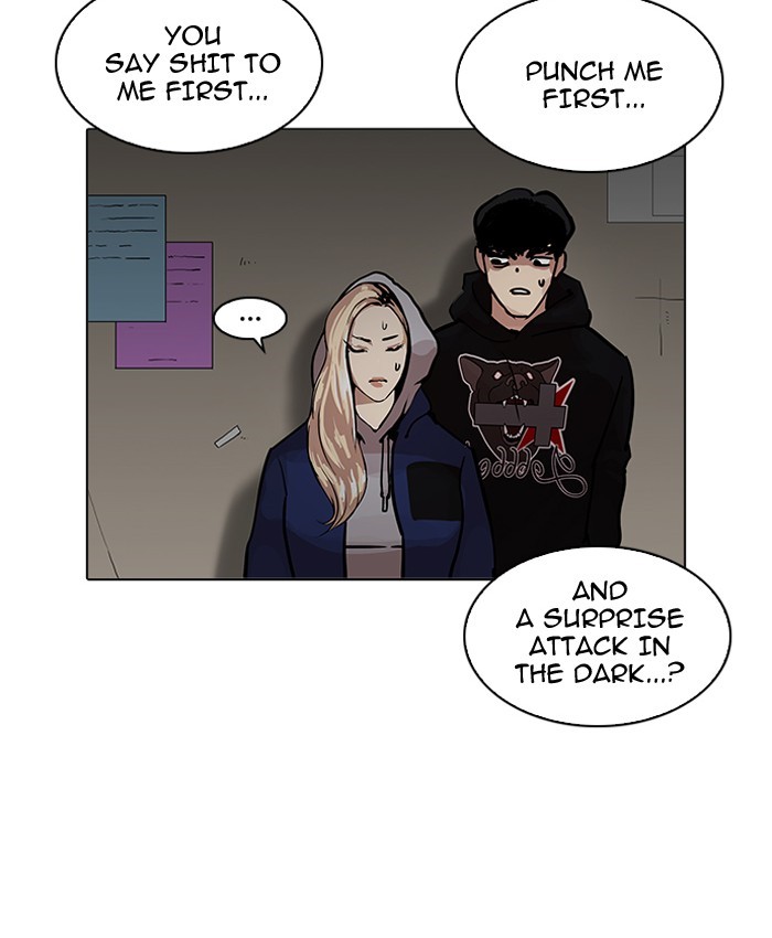 Lookism, Chapter 201 image 007