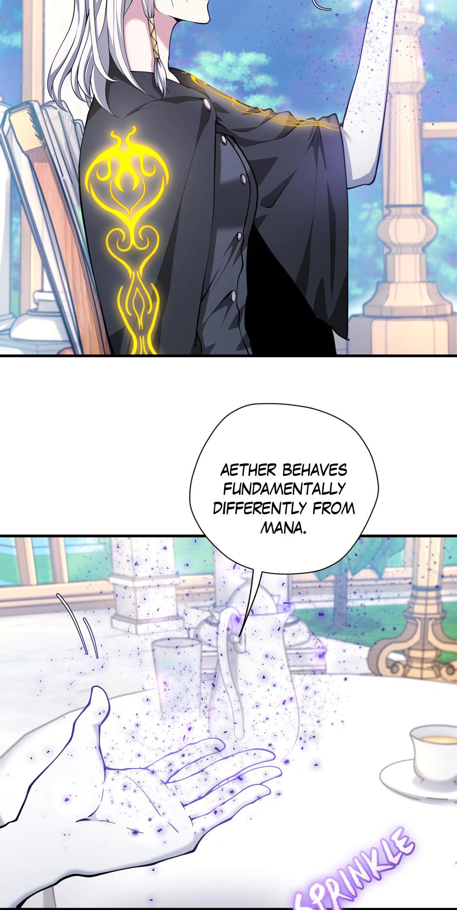 The Beginning After The End, Episode 159 image 16