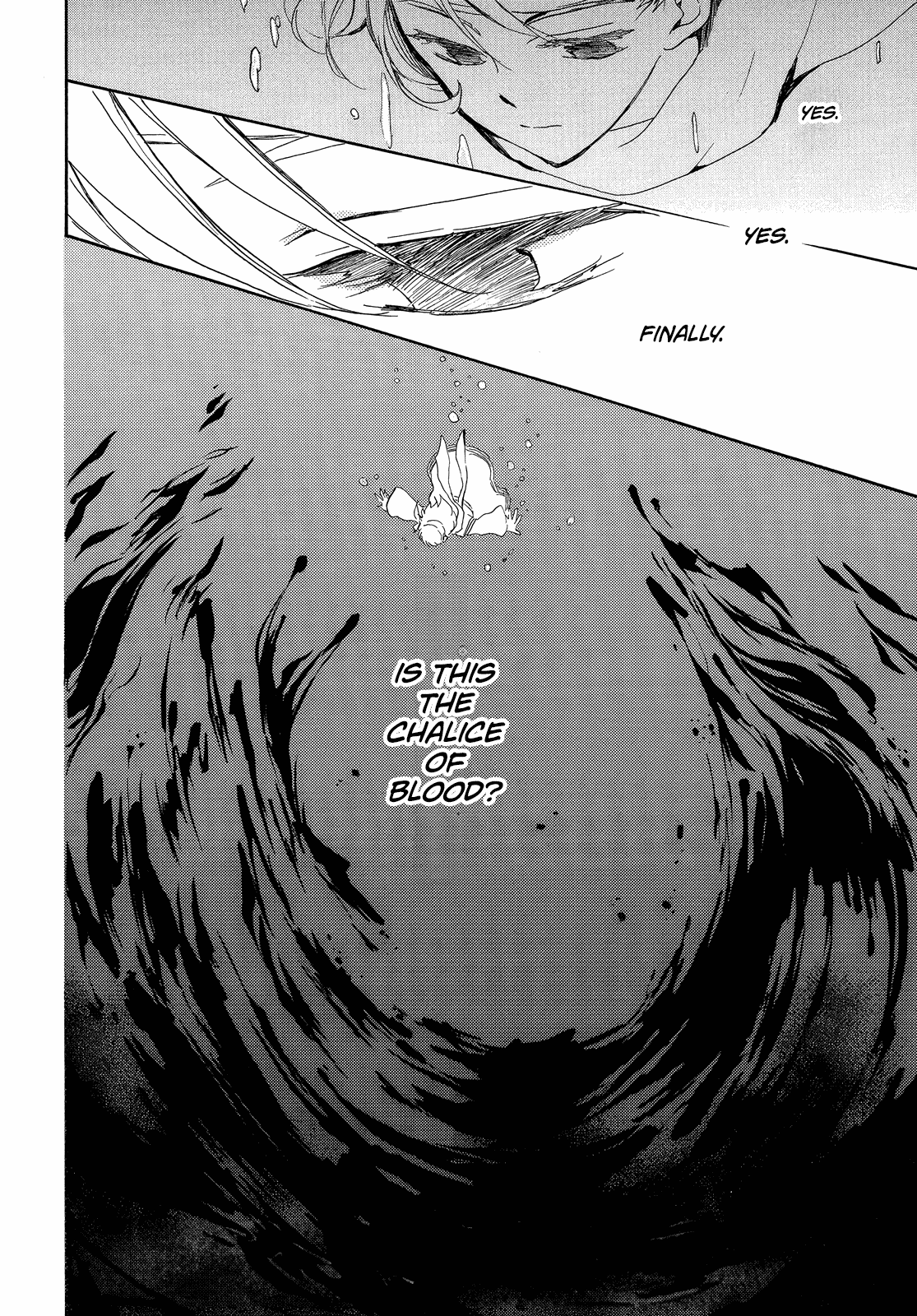 Akatsuki No Yona, Chapter 256 image 03
