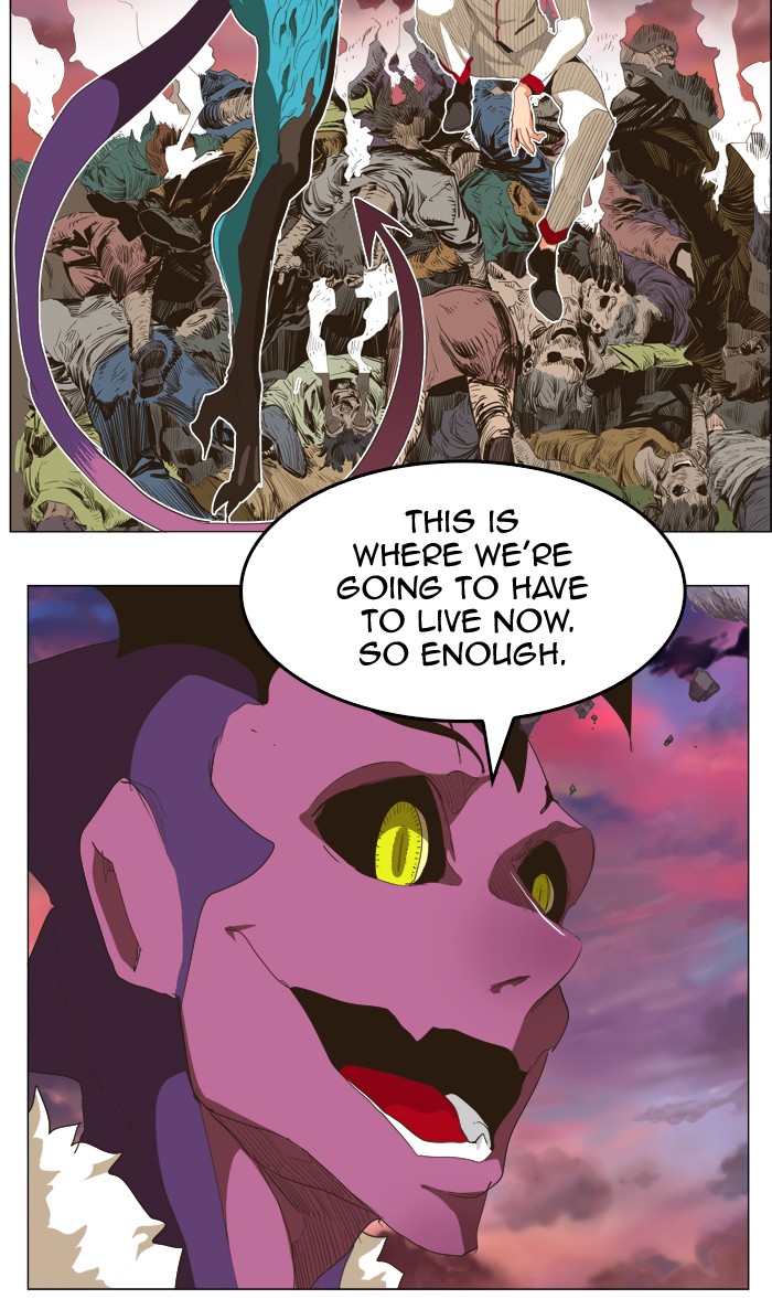 The God of High School, Chapter 272 image 51