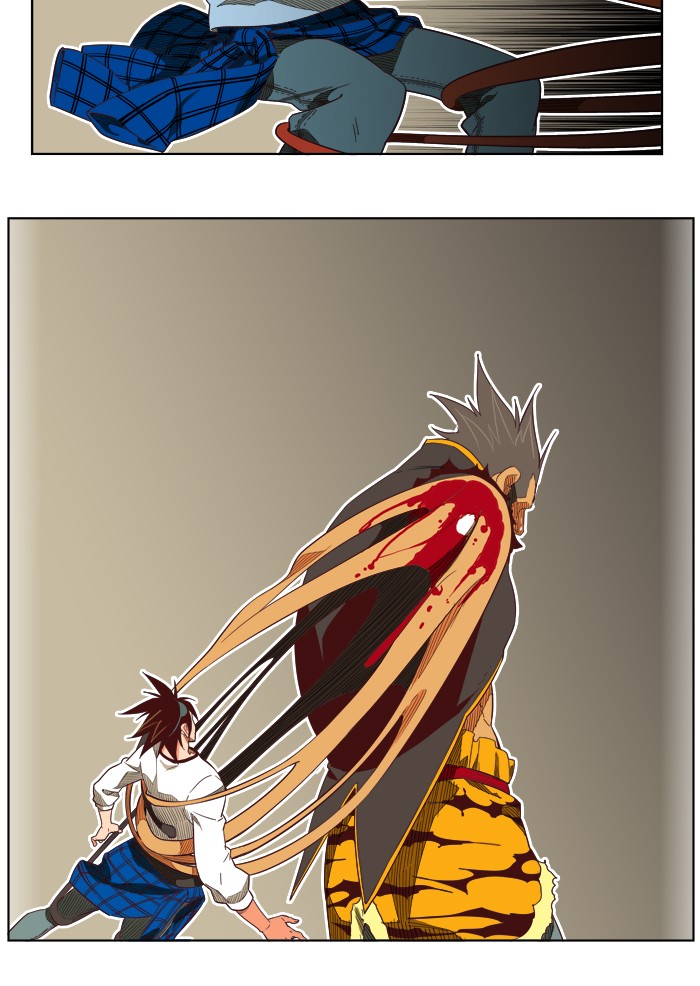 The God of High School, Chapter 193 image 49