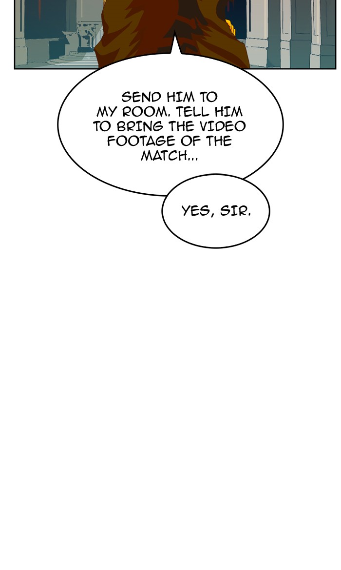 The God of High School, Chapter 337 image 61