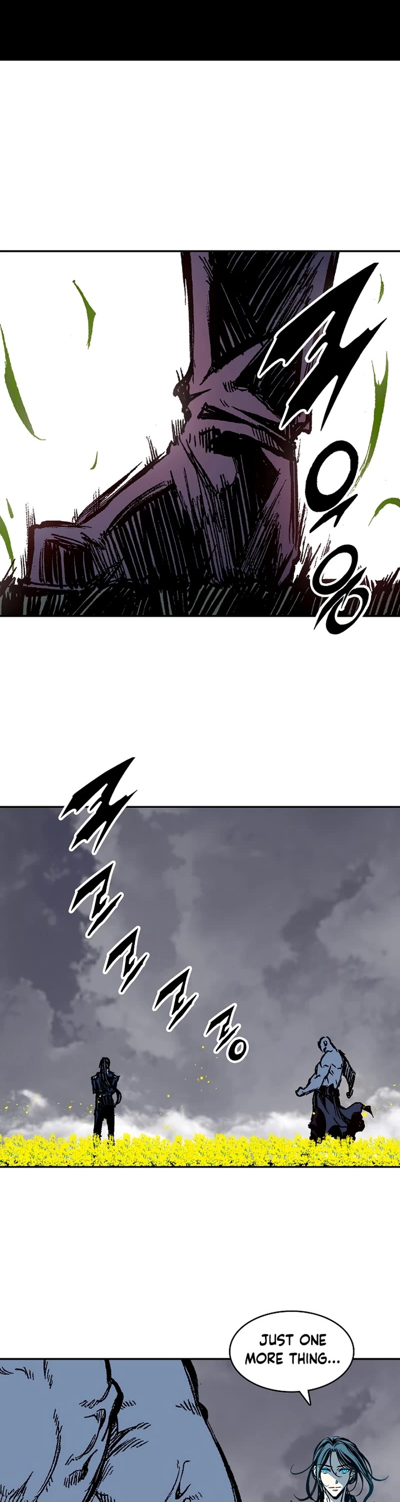 Memoir Of The King Of War,  Chapter 183 image 28