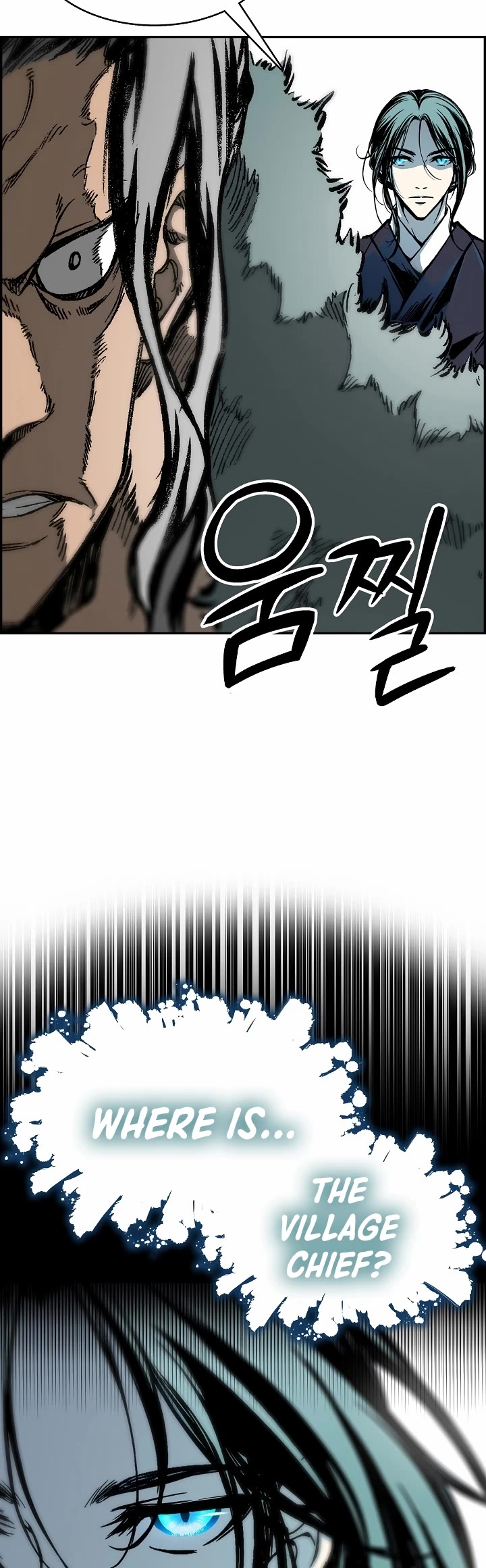 Memoir Of The King Of War,  Chapter 194 image 47