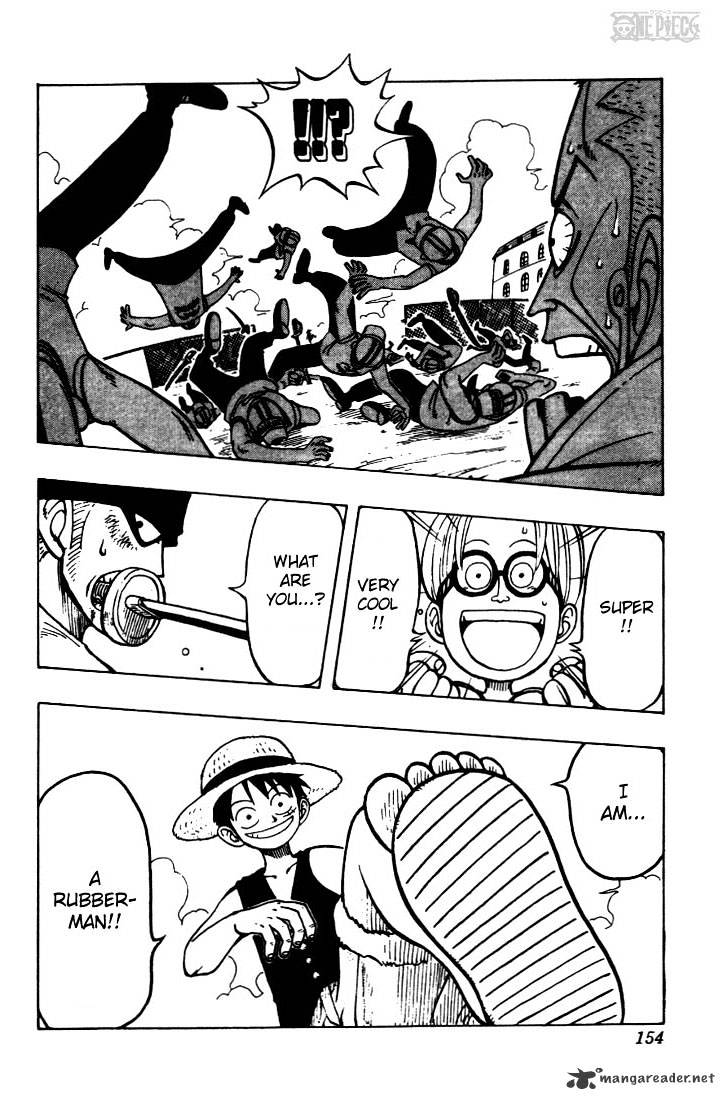 One Piece, chapter 6 image 09