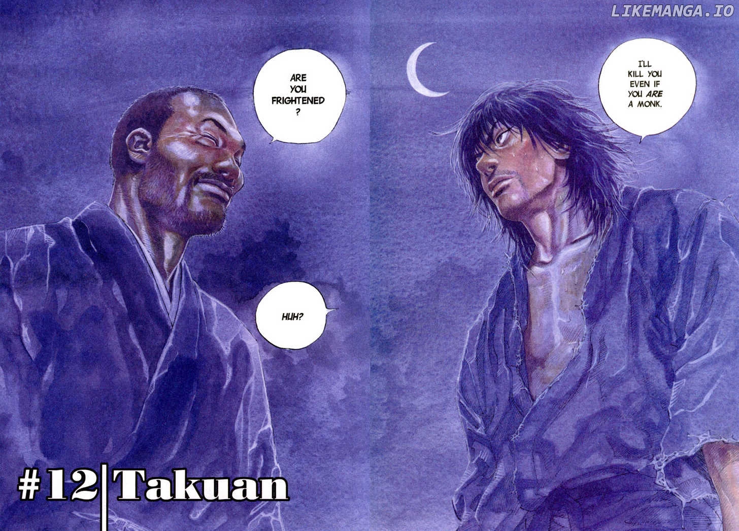 Vagabond, Chapter 12 image 04