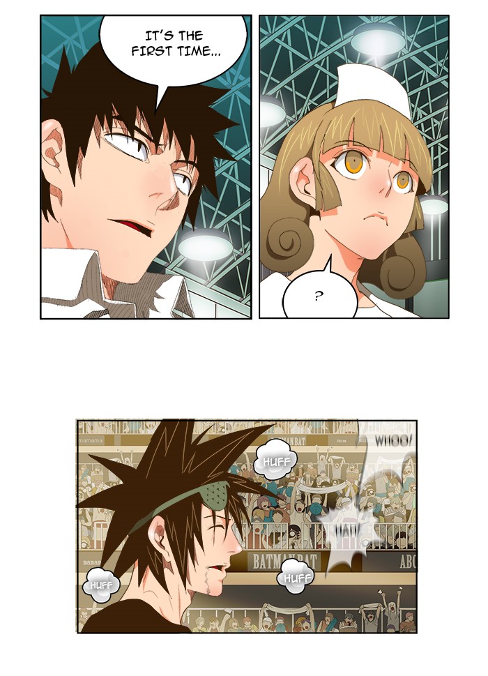The God of High School, Chapter 66 image 23