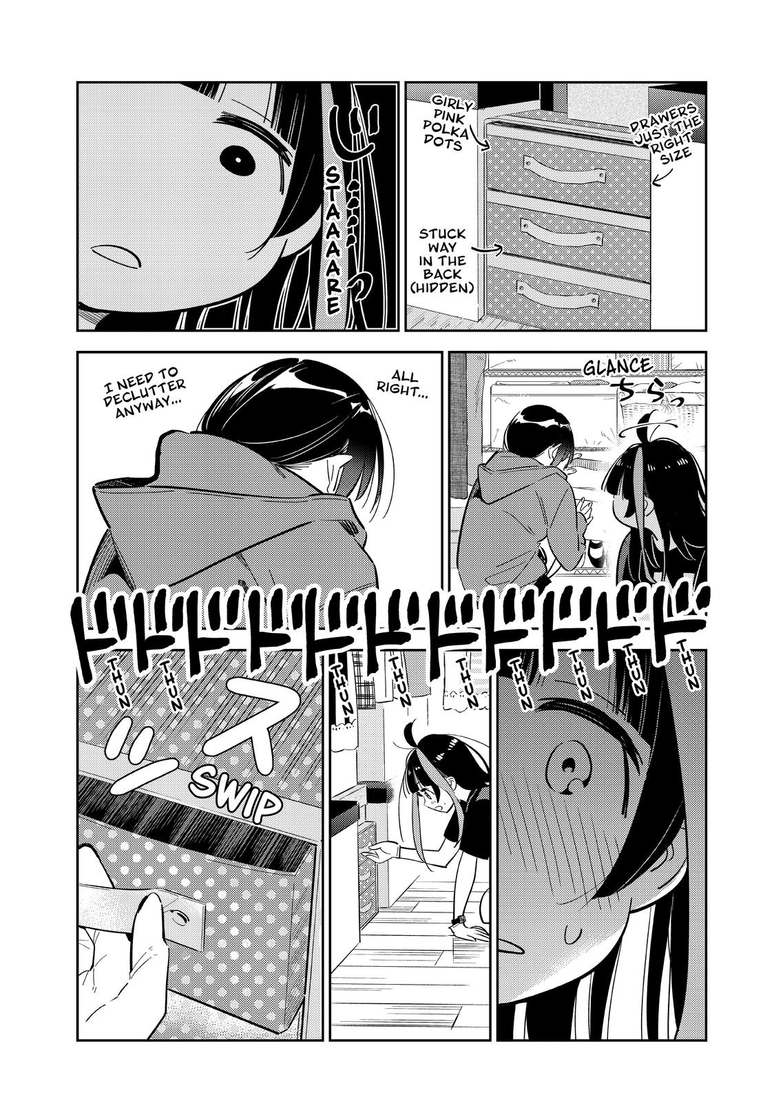 Rent A Girlfriend, Chapter 121 image 10