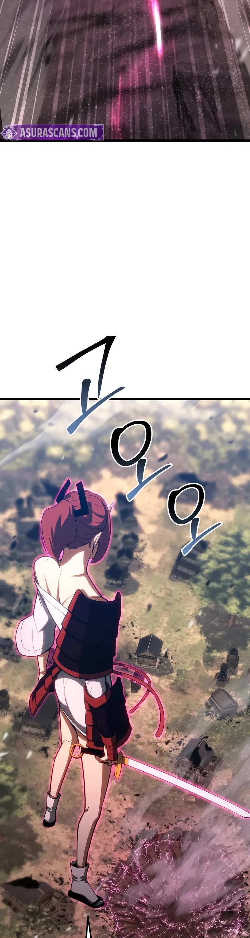 Absolute Necromancer, Chapter 78 image 43