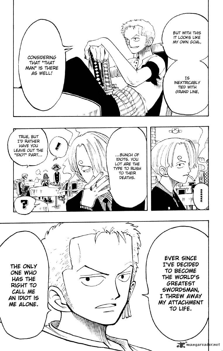 One Piece, chapter 49 image 07