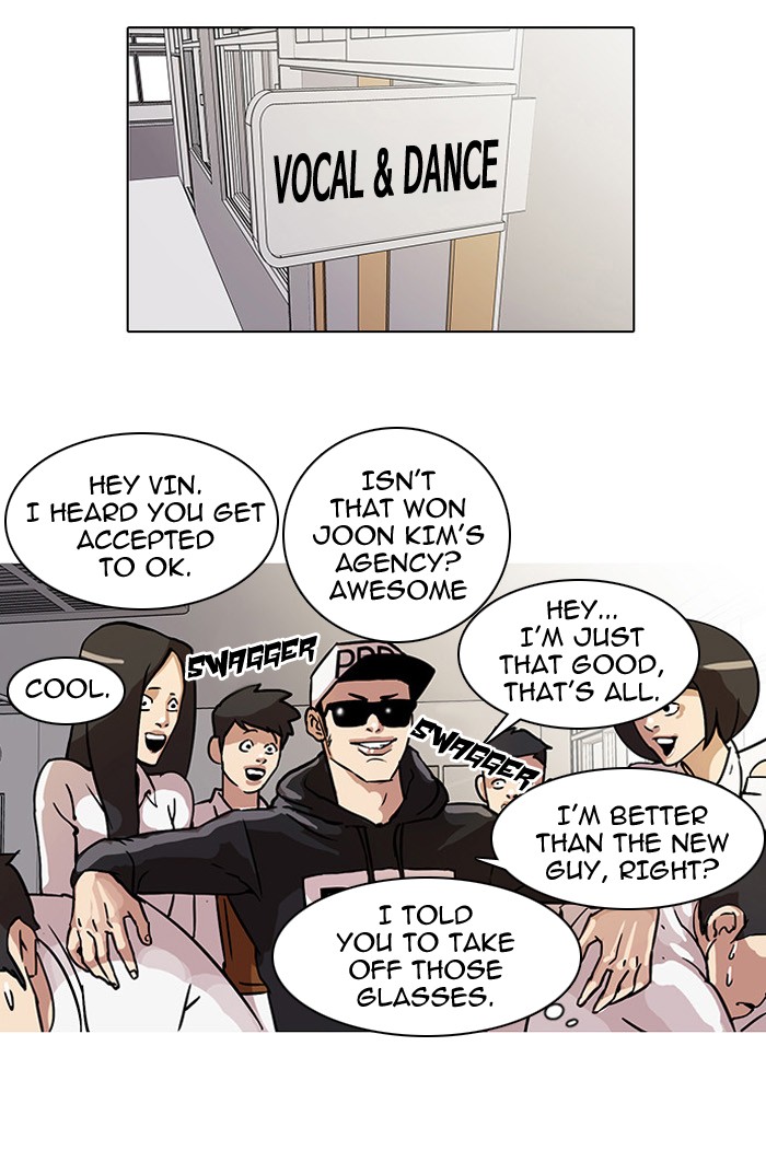 Lookism, Chapter 21 image 18