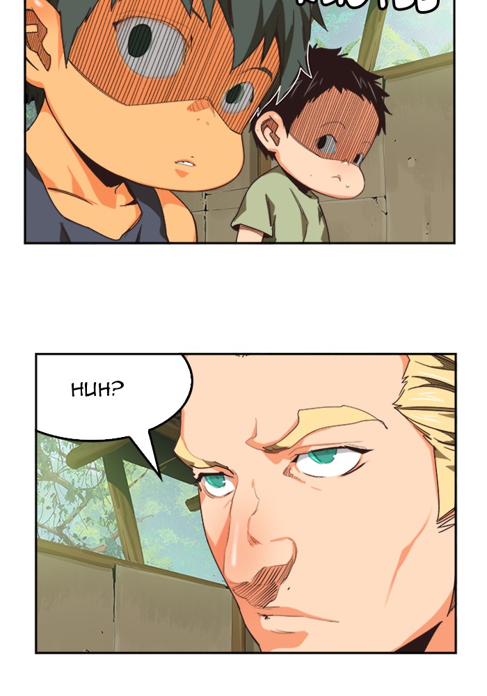 The God of High School, Chapter 490 image 059