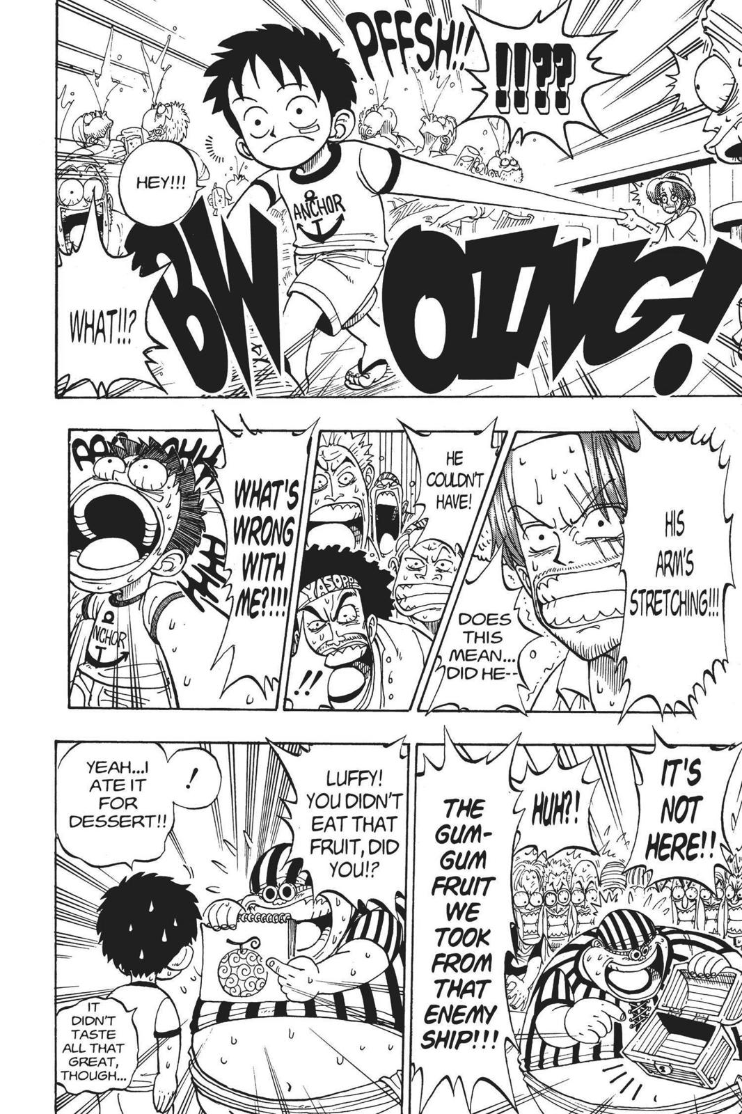 One Piece, Chapter 1 image 24