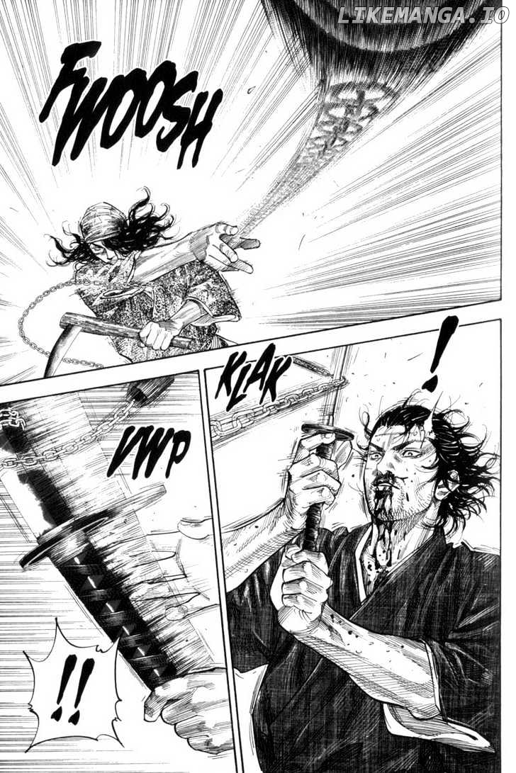 Vagabond, Chapter 119 image 17