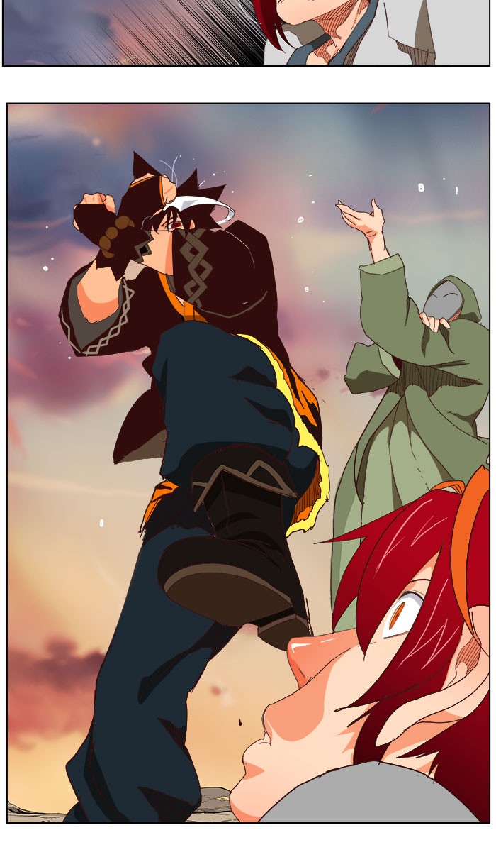 The God of High School, Chapter 199 image 56