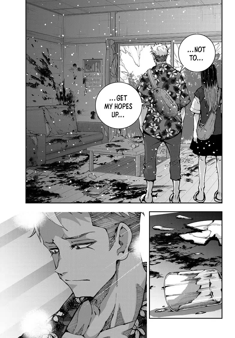 zombie 100 , Chapter 52 image 27