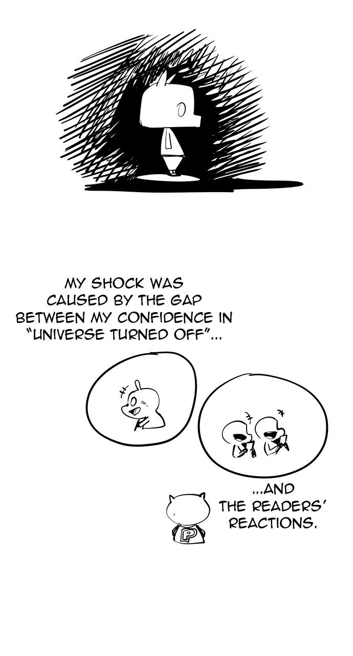 The God of High School, Chapter 570 image 27