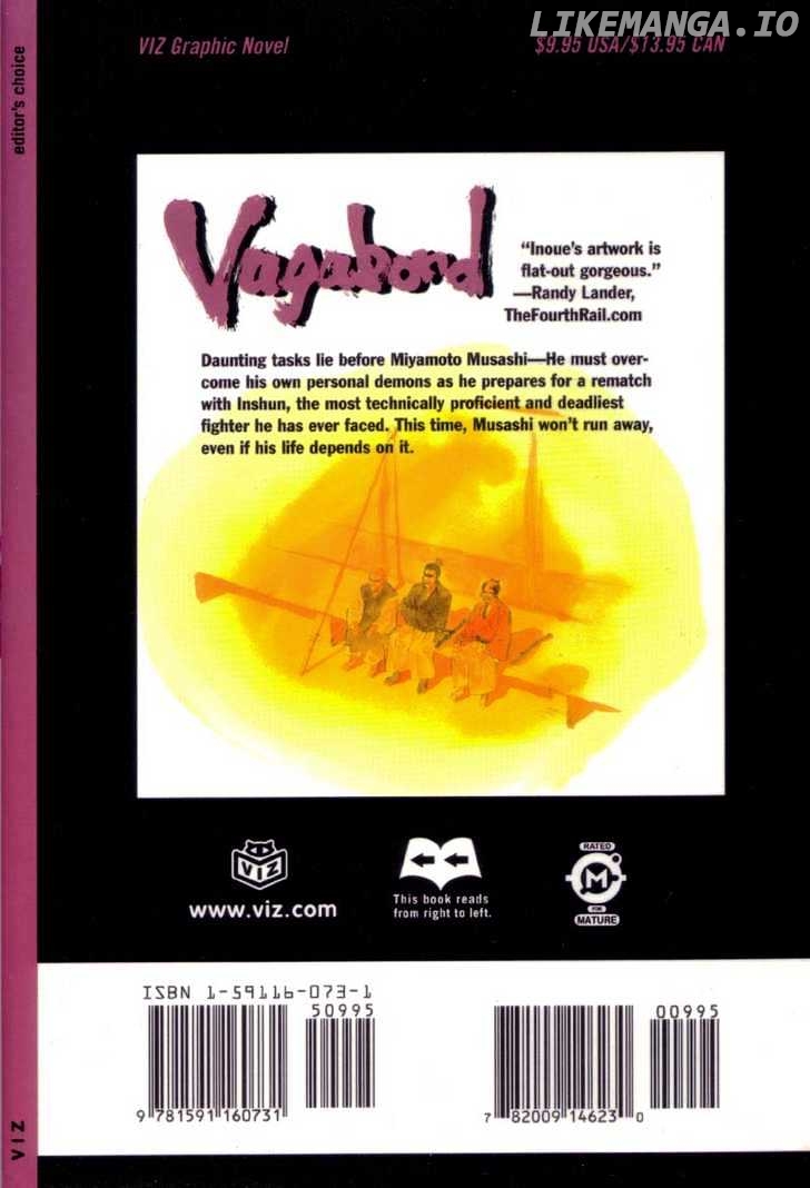 Vagabond, Chapter 68 image 21