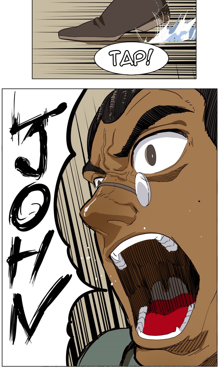 The God of High School, Chapter 187 image 39