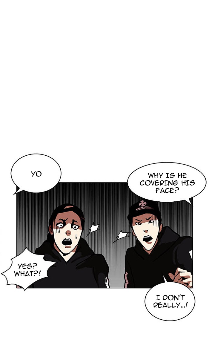 Lookism, Chapter 124 image 05