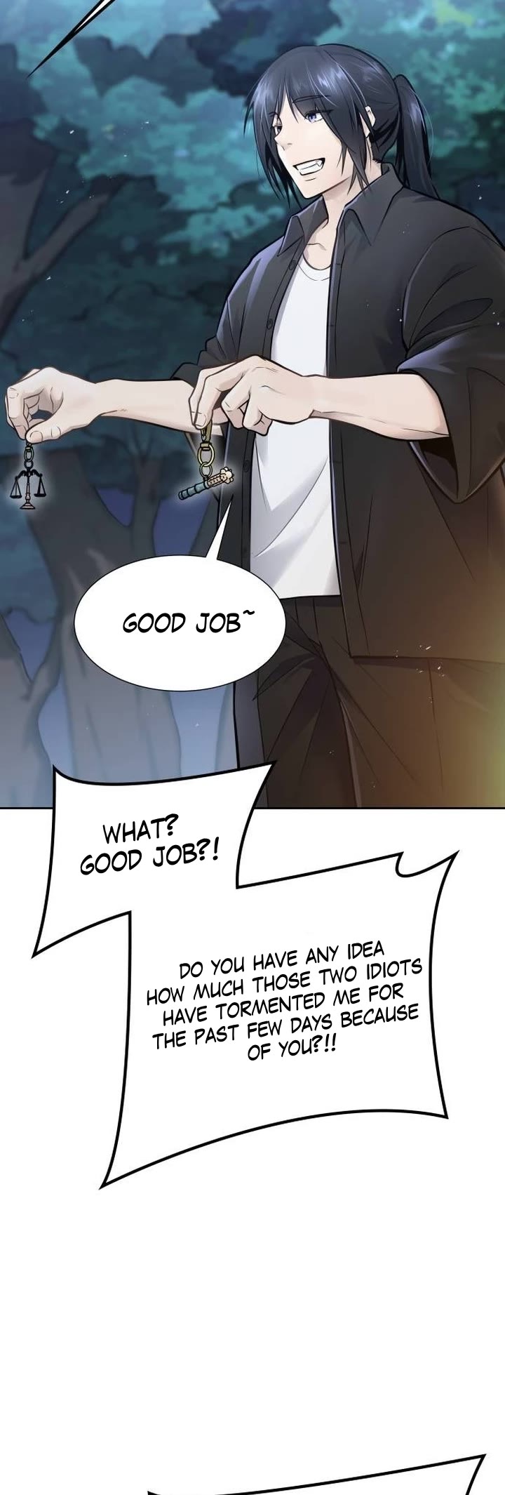 Tower of God, Chapter 632 image 013