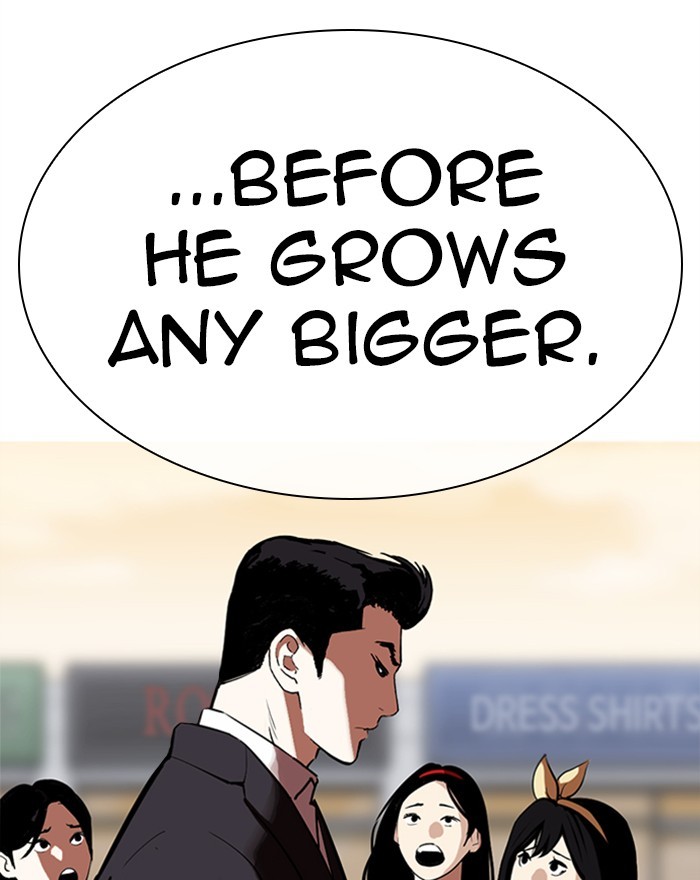 Lookism, Chapter 313 image 136