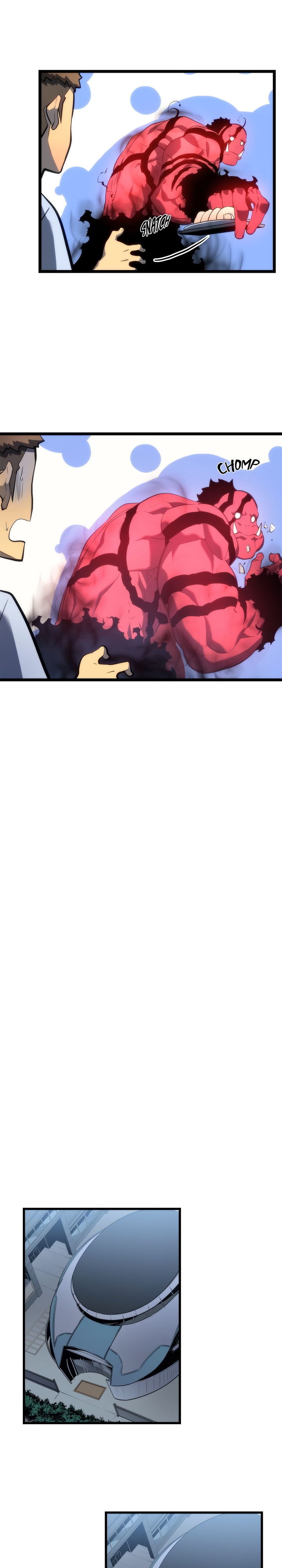 Solo Leveling, Chapter 113 image 07