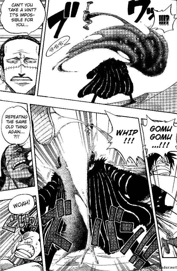 One Piece, chapter 178 image 09