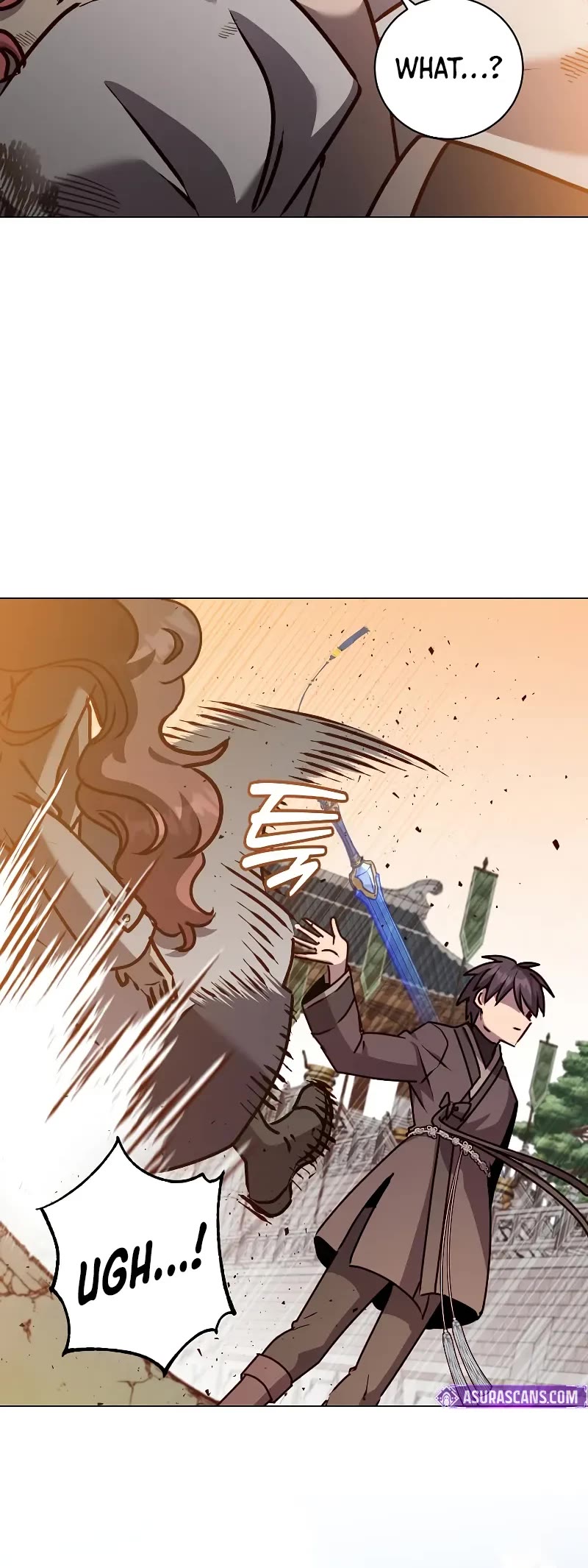 The Max Level Hero Has Returned, Chapter 201 image 21