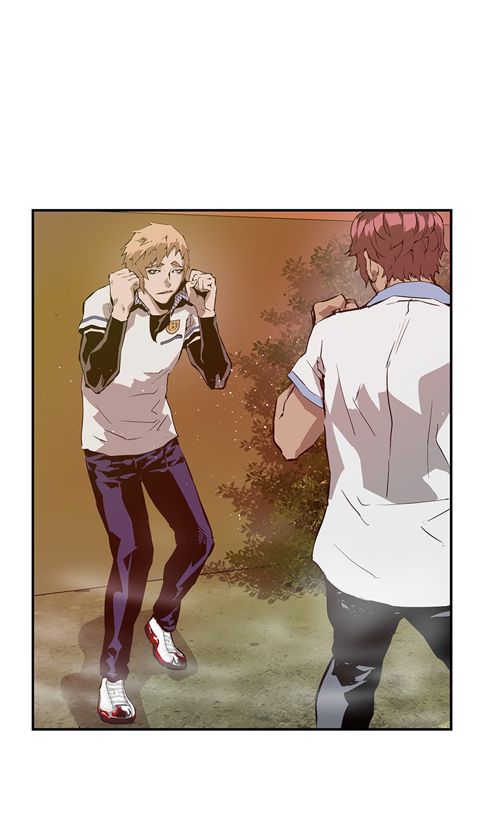 Weak Hero, Chapter 22 image 062