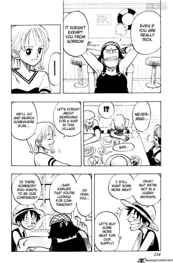 One Piece, chapter 23 image 18