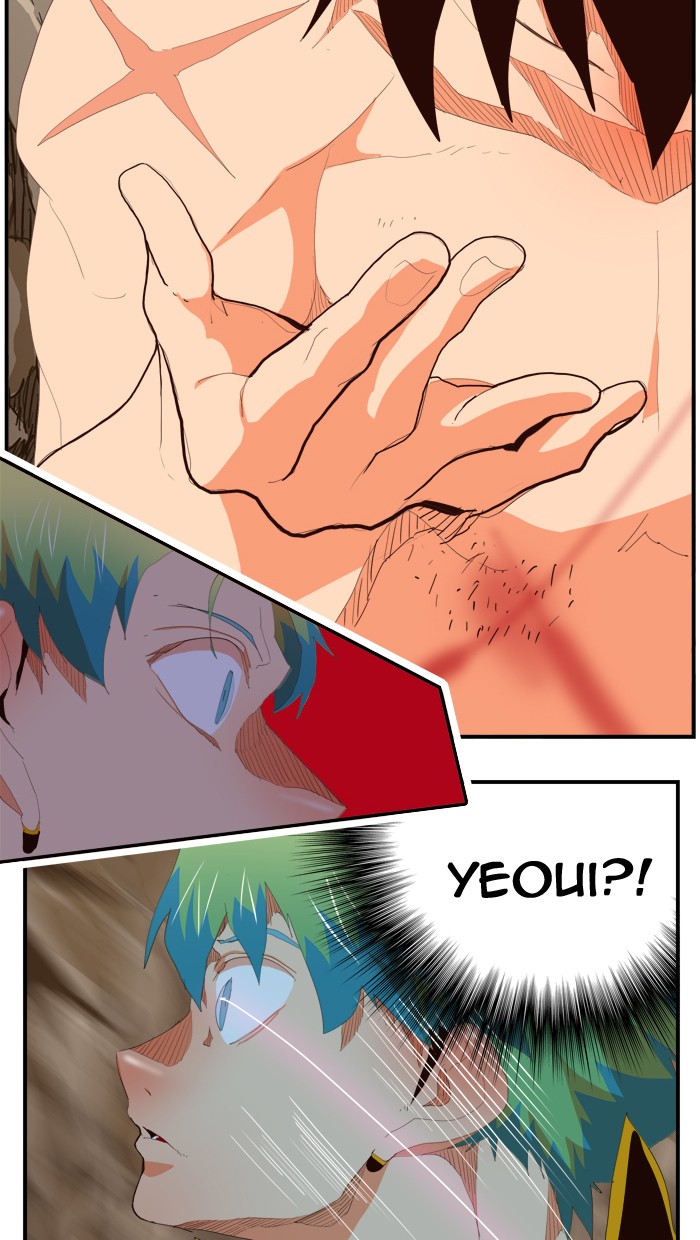 The God of High School, Chapter 382 image 066