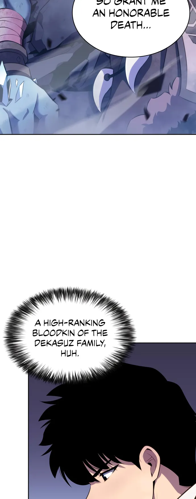 Solo Max-Level Newbie, Chapter 88 image 02