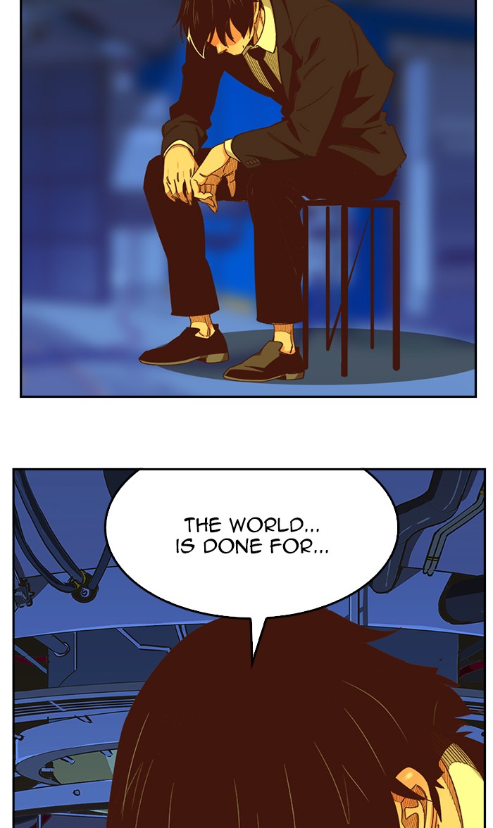 The God of High School, Chapter 484 image 80