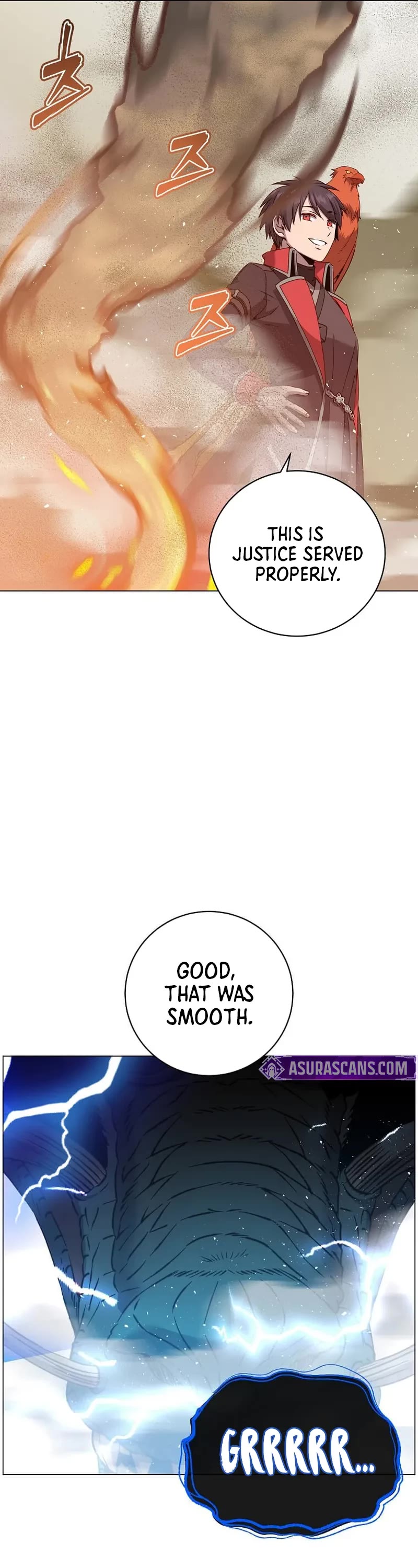 The Max Level Hero Has Returned, Chapter 208 image 12